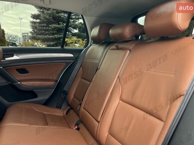 Білий Фольксваген e-Golf, об'ємом двигуна 0 л та пробігом 74 тис. км за 14500 $, фото 1 на Automoto.ua