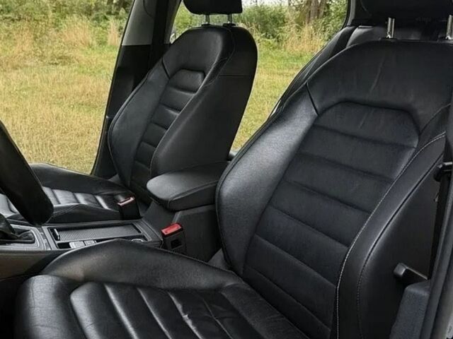 Черный Фольксваген e-Golf, объемом двигателя 0 л и пробегом 135 тыс. км за 9900 $, фото 1 на Automoto.ua