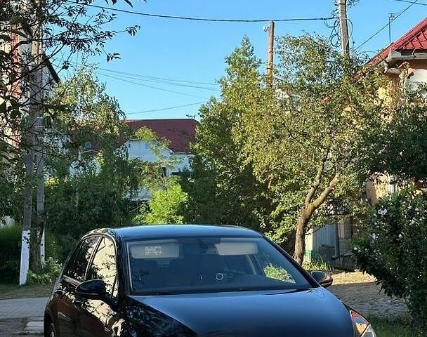 Чорний Фольксваген e-Golf, об'ємом двигуна 0 л та пробігом 157 тис. км за 8499 $, фото 1 на Automoto.ua