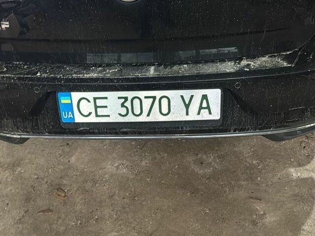 Чорний Фольксваген e-Golf, об'ємом двигуна 0 л та пробігом 123 тис. км за 12800 $, фото 1 на Automoto.ua