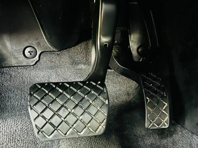 Черный Фольксваген e-Golf, объемом двигателя 0 л и пробегом 177 тыс. км за 14500 $, фото 1 на Automoto.ua