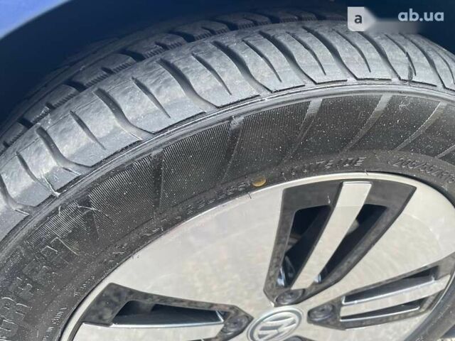 Фольксваген e-Golf, объемом двигателя 0 л и пробегом 55 тыс. км за 12500 $, фото 1 на Automoto.ua