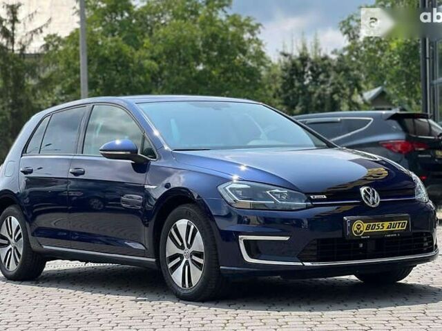 Фольксваген e-Golf, об'ємом двигуна 0 л та пробігом 85 тис. км за 19999 $, фото 1 на Automoto.ua