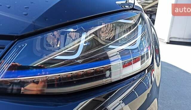 Фольксваген e-Golf, об'ємом двигуна 0 л та пробігом 109 тис. км за 11500 $, фото 1 на Automoto.ua