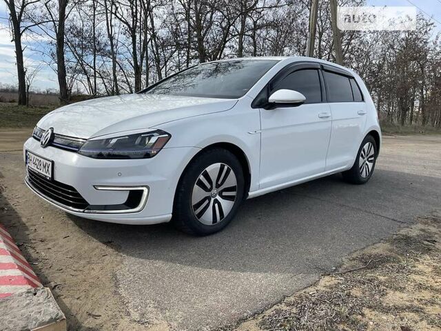 Фольксваген e-Golf, об'ємом двигуна 0 л та пробігом 128 тис. км за 14000 $, фото 1 на Automoto.ua