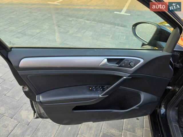 Фольксваген e-Golf, объемом двигателя 0 л и пробегом 120 тыс. км за 8500 $, фото 1 на Automoto.ua