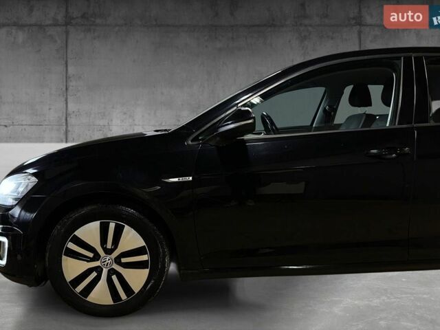 Фольксваген e-Golf, об'ємом двигуна 0 л та пробігом 105 тис. км за 7800 $, фото 1 на Automoto.ua