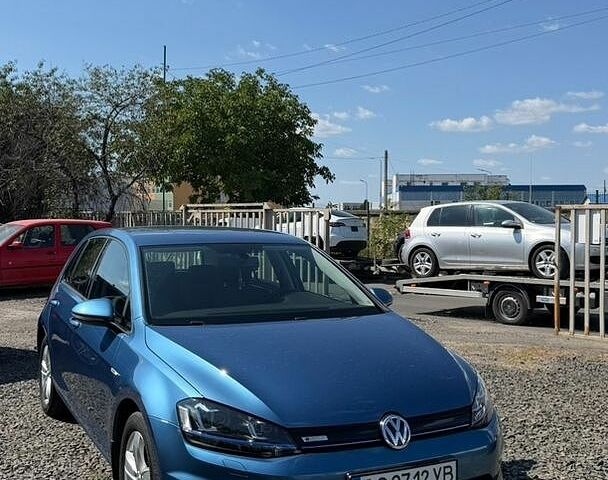 Фольксваген e-Golf, объемом двигателя 0 л и пробегом 107 тыс. км за 7800 $, фото 1 на Automoto.ua