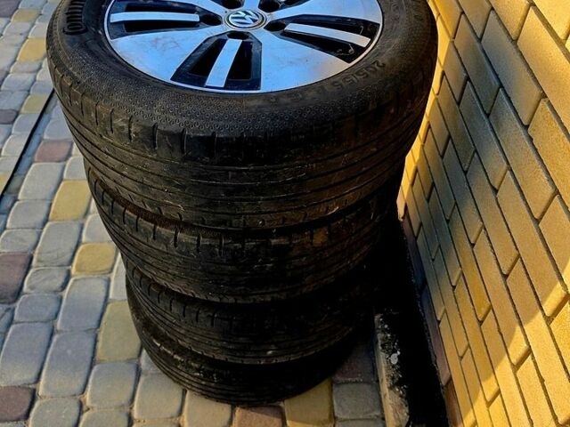 Фольксваген e-Golf, об'ємом двигуна 0 л та пробігом 120 тис. км за 8200 $, фото 1 на Automoto.ua