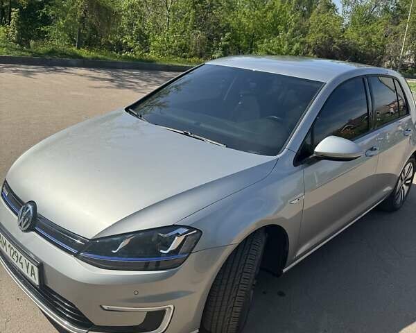 Фольксваген e-Golf, об'ємом двигуна 0 л та пробігом 98 тис. км за 11800 $, фото 1 на Automoto.ua