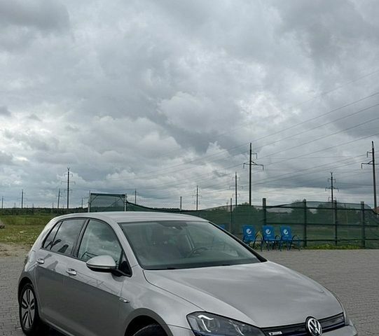 Фольксваген e-Golf, об'ємом двигуна 0 л та пробігом 128 тис. км за 8400 $, фото 1 на Automoto.ua