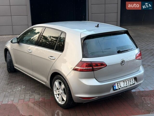 Фольксваген e-Golf, объемом двигателя 0 л и пробегом 170 тыс. км за 7900 $, фото 1 на Automoto.ua
