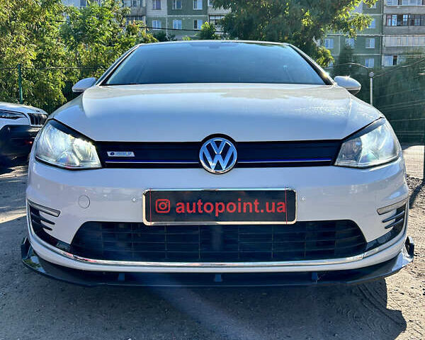 Фольксваген e-Golf, объемом двигателя 0 л и пробегом 61 тыс. км за 9500 $, фото 1 на Automoto.ua