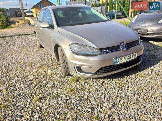Фольксваген e-Golf, объемом двигателя 0 л и пробегом 148 тыс. км за 8300 $, фото 1 на Automoto.ua