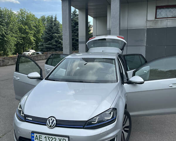 Фольксваген e-Golf, об'ємом двигуна 0 л та пробігом 97 тис. км за 11900 $, фото 1 на Automoto.ua