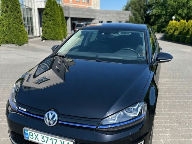 Фольксваген e-Golf, объемом двигателя 0 л и пробегом 129 тыс. км за 9500 $, фото 1 на Automoto.ua