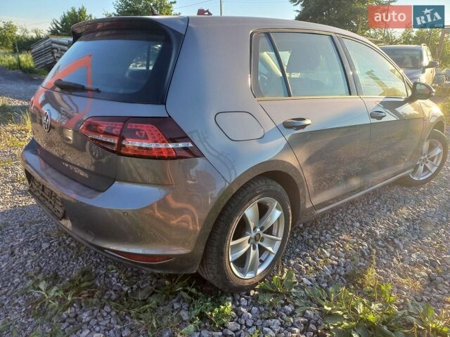 Фольксваген e-Golf, объемом двигателя 0 л и пробегом 106 тыс. км за 8900 $, фото 1 на Automoto.ua