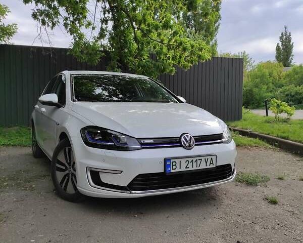 Фольксваген e-Golf, об'ємом двигуна 0 л та пробігом 88 тис. км за 18800 $, фото 1 на Automoto.ua