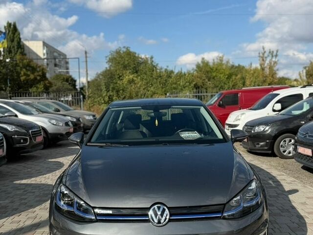 Фольксваген e-Golf, объемом двигателя 0 л и пробегом 94 тыс. км за 13450 $, фото 1 на Automoto.ua