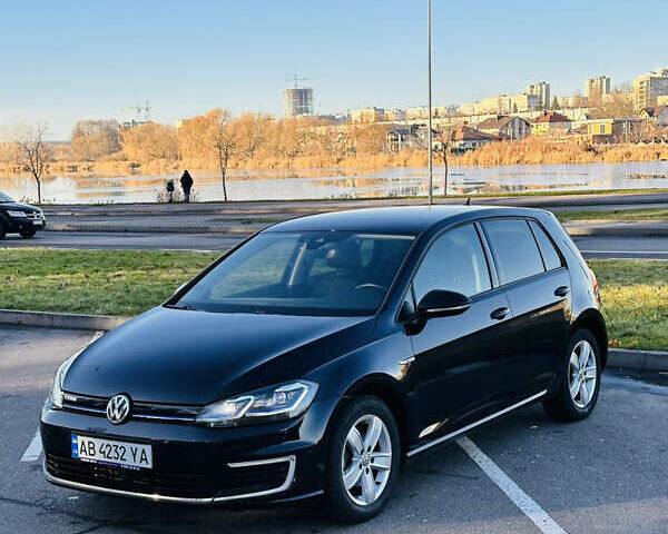 Фольксваген e-Golf, объемом двигателя 0 л и пробегом 80 тыс. км за 14000 $, фото 1 на Automoto.ua