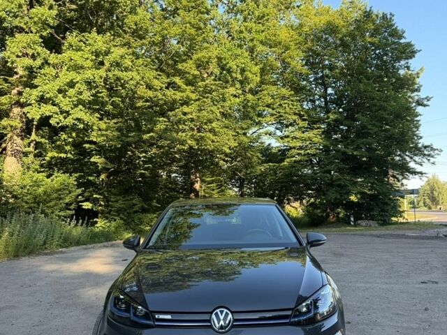 Фольксваген e-Golf, об'ємом двигуна 0 л та пробігом 44 тис. км за 15800 $, фото 1 на Automoto.ua