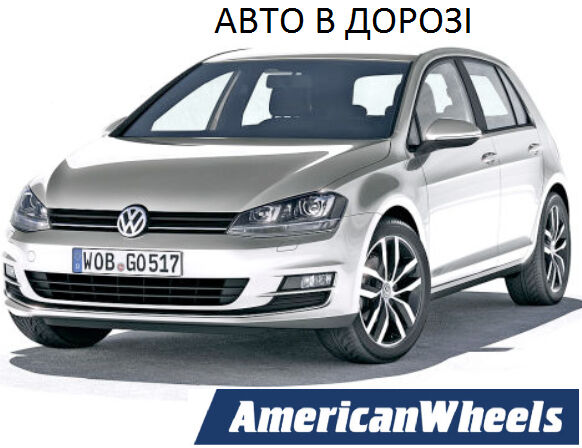 Серый Фольксваген e-Golf, объемом двигателя 0 л и пробегом 86 тыс. км за 8500 $, фото 1 на Automoto.ua