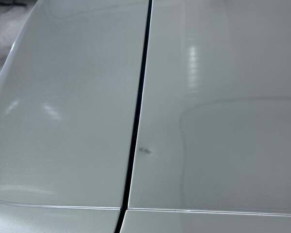 Серый Фольксваген e-Golf, объемом двигателя 0 л и пробегом 126 тыс. км за 9500 $, фото 1 на Automoto.ua