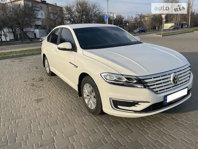 Фольксваген e-Lavida, об'ємом двигуна 0 л та пробігом 29 тис. км за 18500 $, фото 1 на Automoto.ua