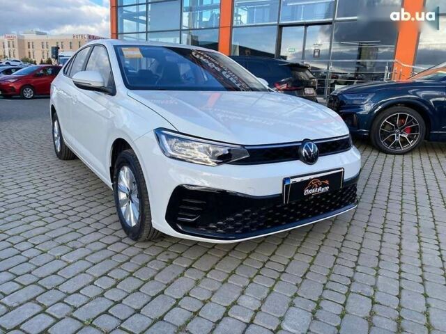 Фольксваген e-Lavida, об'ємом двигуна 1.5 л та пробігом 1 тис. км за 19900 $, фото 1 на Automoto.ua