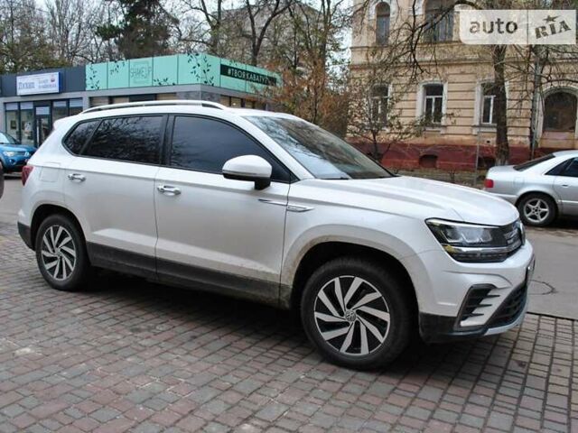 Фольксваген E-Tharu, об'ємом двигуна 0 л та пробігом 60 тис. км за 21000 $, фото 1 на Automoto.ua