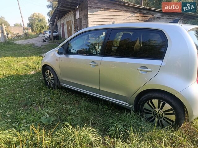 Фольксваген e-up, об'ємом двигуна 0 л та пробігом 131 тис. км за 6000 $, фото 1 на Automoto.ua