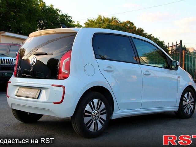 Фольксваген e-up, объемом двигателя 60 л и пробегом 0 тыс. км за 6100 $, фото 1 на Automoto.ua