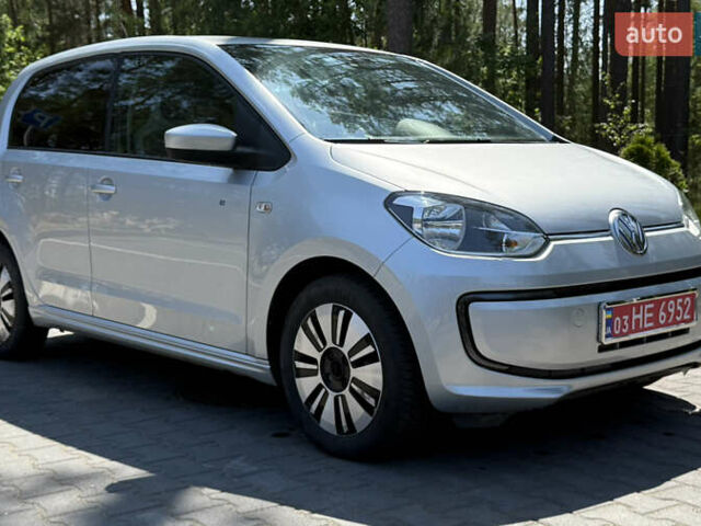 Фольксваген e-up, объемом двигателя 0 л и пробегом 104 тыс. км за 6200 $, фото 1 на Automoto.ua