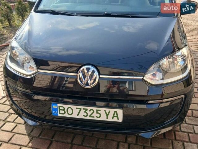 Фольксваген e-up, об'ємом двигуна 0 л та пробігом 172 тис. км за 5500 $, фото 1 на Automoto.ua