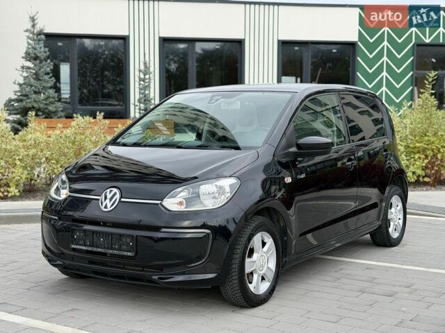 Фольксваген e-up, объемом двигателя 0 л и пробегом 74 тыс. км за 7000 $, фото 1 на Automoto.ua