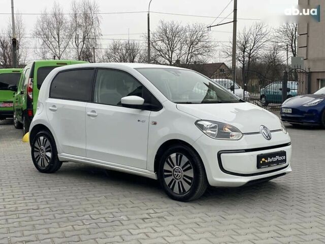 Фольксваген e-up, объемом двигателя 0 л и пробегом 104 тыс. км за 6699 $, фото 1 на Automoto.ua