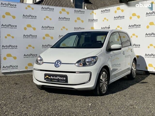 Фольксваген e-up, объемом двигателя 0 л и пробегом 106 тыс. км за 6700 $, фото 1 на Automoto.ua