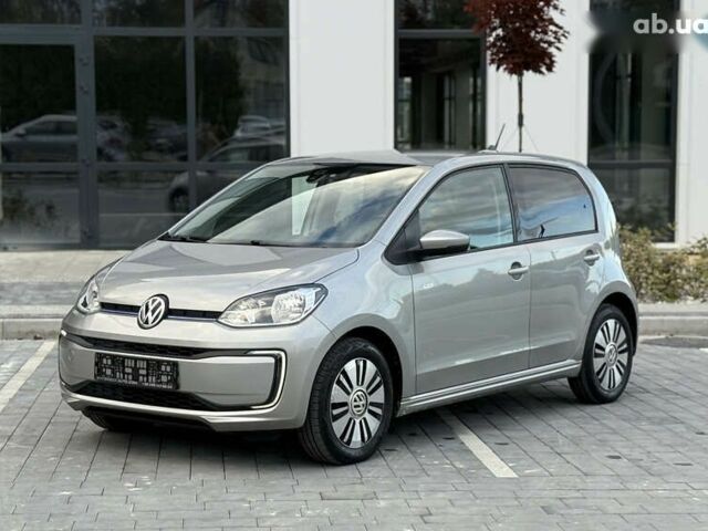 Фольксваген e-up, об'ємом двигуна 0 л та пробігом 62 тис. км за 7900 $, фото 1 на Automoto.ua