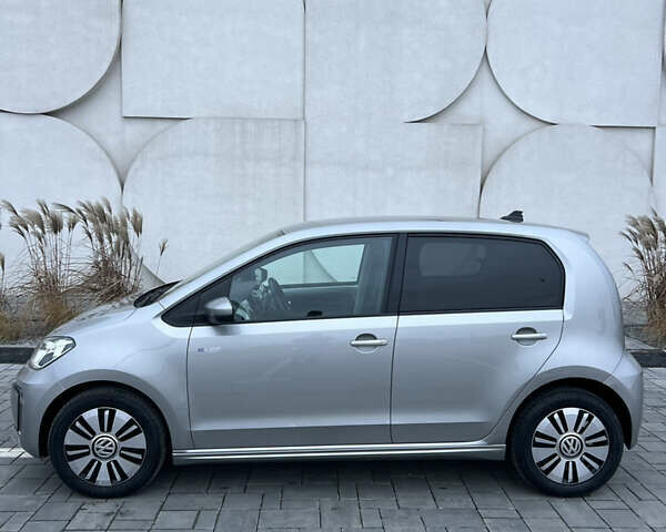 Фольксваген e-up, объемом двигателя 0 л и пробегом 62 тыс. км за 8500 $, фото 1 на Automoto.ua