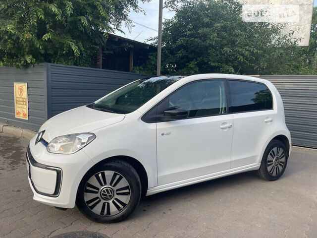 Фольксваген e-up, об'ємом двигуна 0 л та пробігом 120 тис. км за 12800 $, фото 1 на Automoto.ua