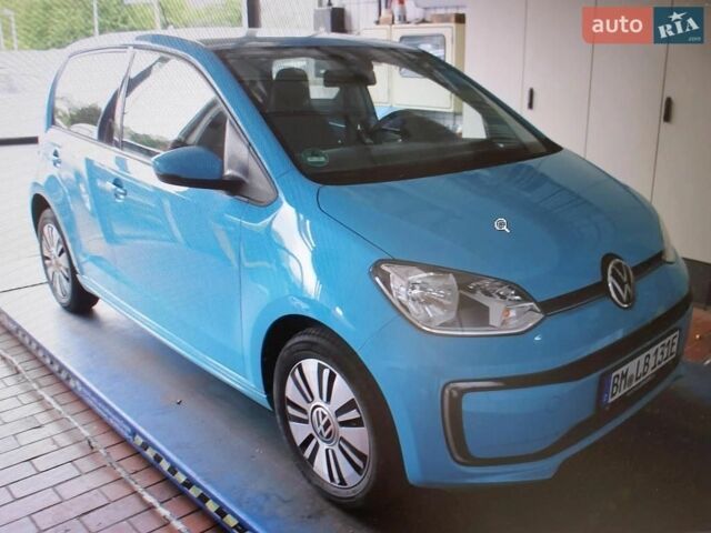 Фольксваген e-up, объемом двигателя 0 л и пробегом 9 тыс. км за 9999 $, фото 1 на Automoto.ua