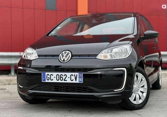 Фольксваген e-up, объемом двигателя 0 л и пробегом 48 тыс. км за 10500 $, фото 1 на Automoto.ua