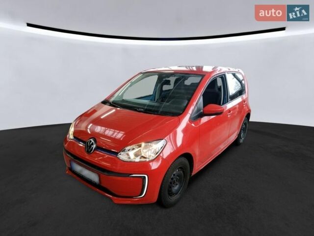 Фольксваген e-up, объемом двигателя 0 л и пробегом 72 тыс. км за 10000 $, фото 1 на Automoto.ua