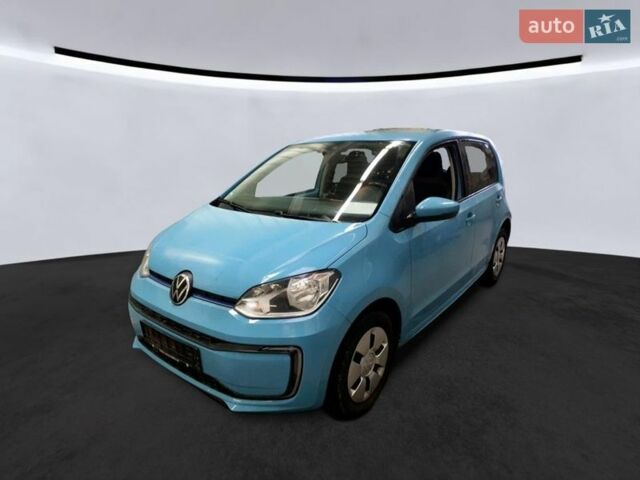 Фольксваген e-up, объемом двигателя 0 л и пробегом 30 тыс. км за 11000 $, фото 1 на Automoto.ua