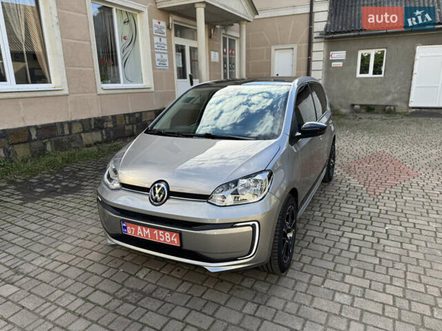 Фольксваген e-up, объемом двигателя 0 л и пробегом 16 тыс. км за 10900 $, фото 1 на Automoto.ua