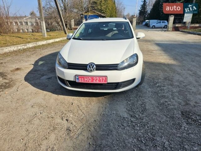 Білий Фольксваген Gol, об'ємом двигуна 1.6 л та пробігом 238 тис. км за 6999 $, фото 1 на Automoto.ua