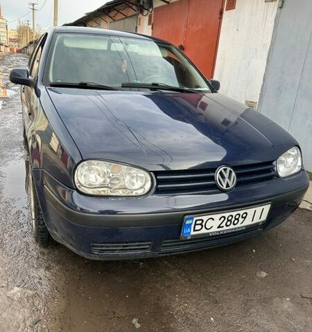 Фольксваген Gol, объемом двигателя 0 л и пробегом 166 тыс. км за 3300 $, фото 1 на Automoto.ua