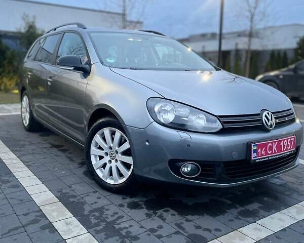 Серый Фольксваген Gol, объемом двигателя 2 л и пробегом 214 тыс. км за 10700 $, фото 1 на Automoto.ua