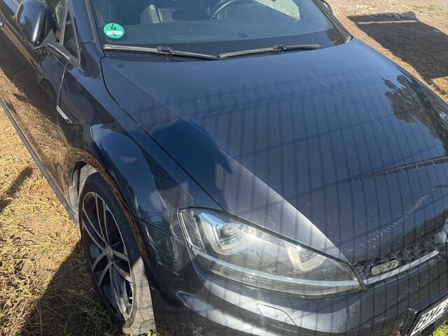 Фольксваген Golf GTD, об'ємом двигуна 2 л та пробігом 250 тис. км за 12300 $, фото 1 на Automoto.ua