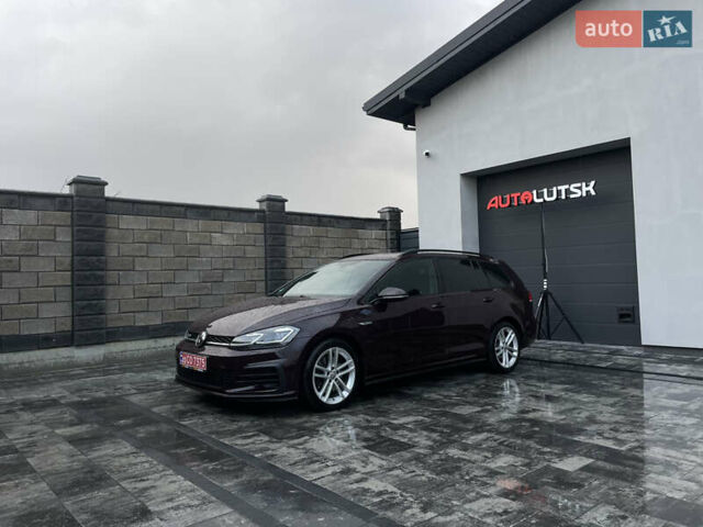 Фольксваген Golf GTD, об'ємом двигуна 1.97 л та пробігом 175 тис. км за 16666 $, фото 1 на Automoto.ua